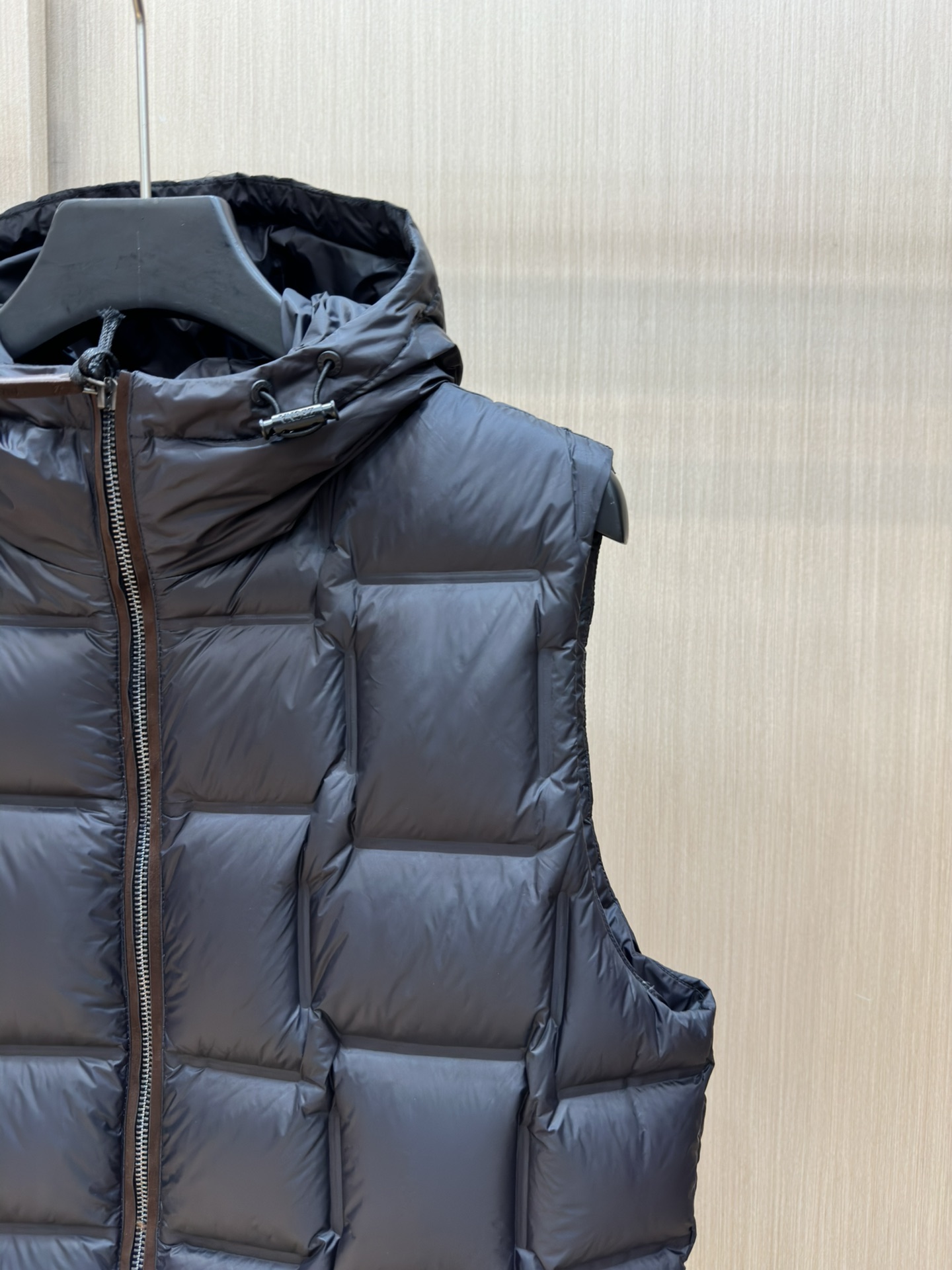 Zegna Down Jackets